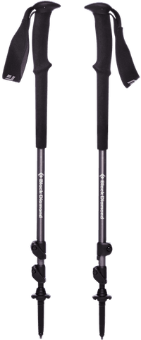 Trail Trek Poles Granite Granite - view: 1