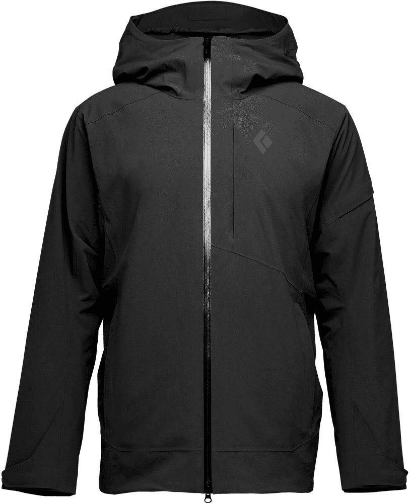 M's Recon Insulated Shell Black, view: 0