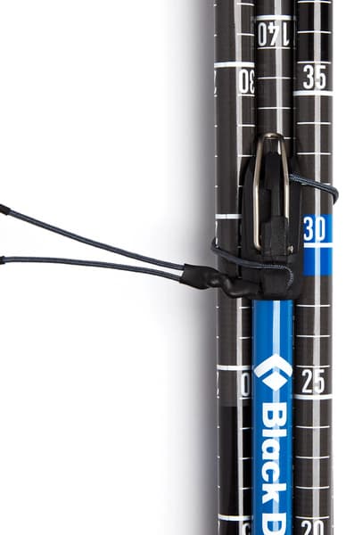 Quickdraw Carbon Probe 300, view: 2