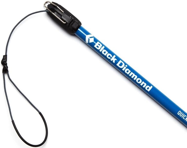 Quickdraw Carbon Probe 240, view: 1