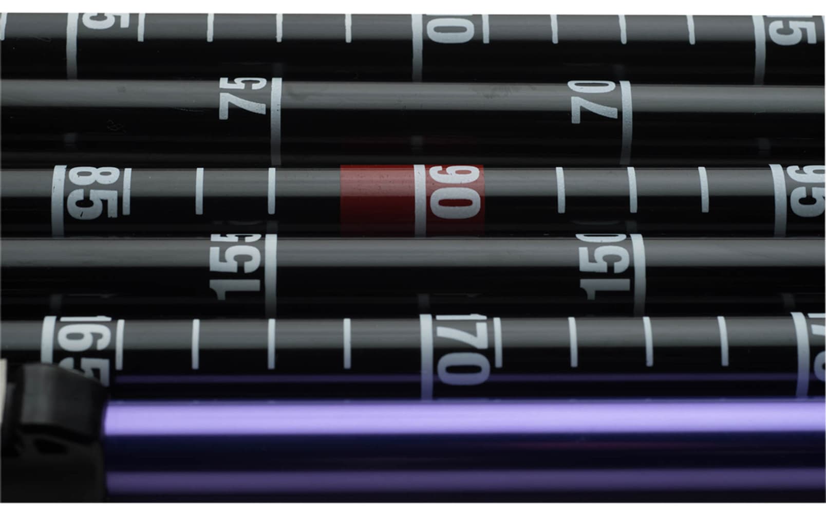 Quickdraw Carbon Probe 240, view: 0