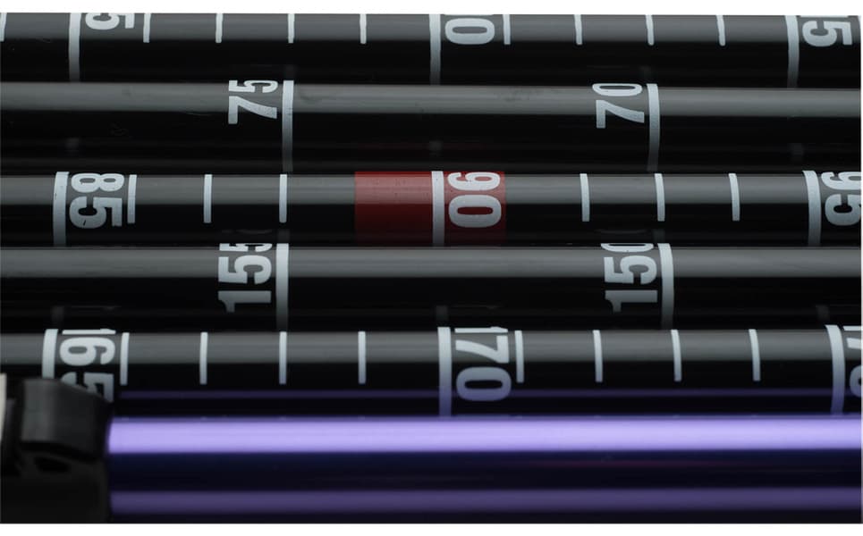 Quickdraw Carbon Probe 240, view: 0