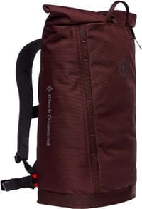 Street Creek 30 RT Backpack Bordeaux - view: 0