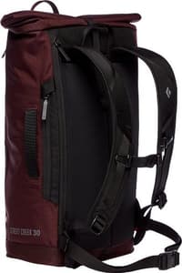 Street Creek 30 RT Backpack Bordeaux - view: 1