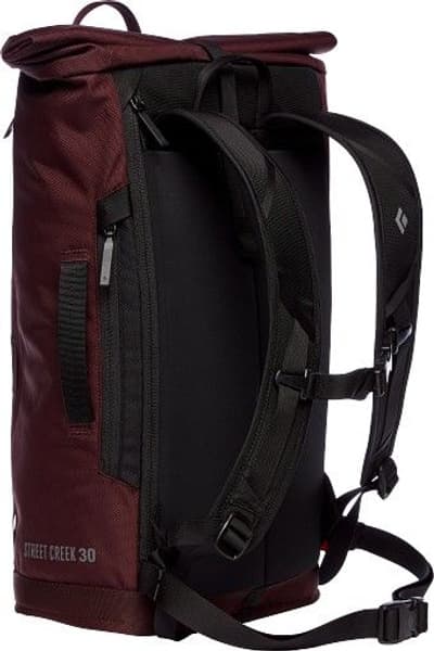 Street Creek 30 RT Backpack Bordeaux, view: 1
