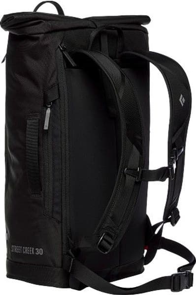 Street Creek 30 Rt Backpack Black, view: 1