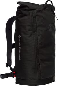 Street Creek 30 Rt Backpack Black - view: 0