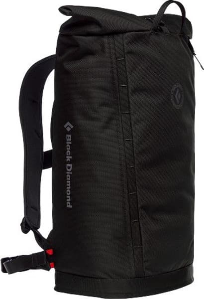 Street Creek 30 Rt Backpack Black, view: 0