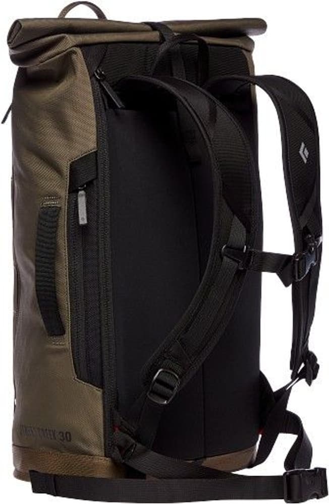 Street Creek 30 RT Backpack Walnut, view: 1