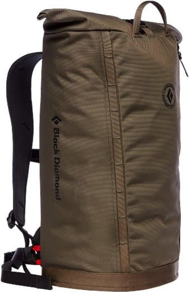 Street Creek 30 RT Backpack Walnut, view: 0