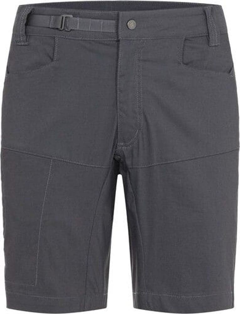 M's Anchor Stretch Shorts Carbon, view: 0