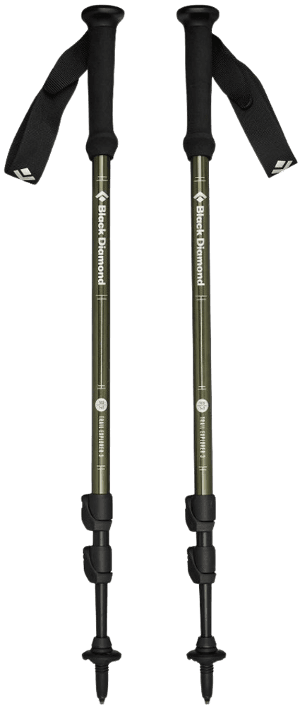 Explorer 3 Trekking Poles Tundra, view: 1