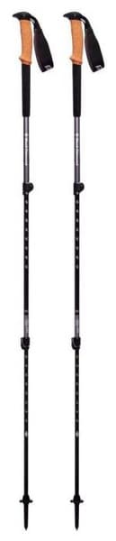 Trail Cork Trekking Poles Granite, view: 0