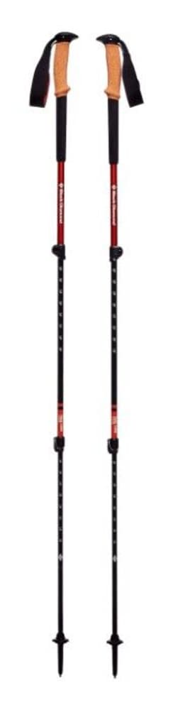Trail Cork Trekking Poles Picante, view: 0