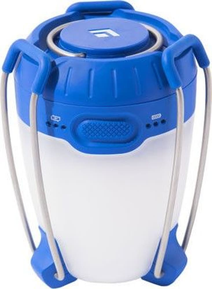 Apollo Lantern Powell Blue, view: 0