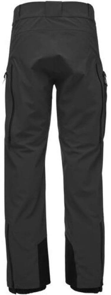 M's Recon Stretch Ski Pants Black, view: 1
