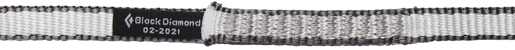 10 mm Dynex Runner 180 cm Grey, view: 1