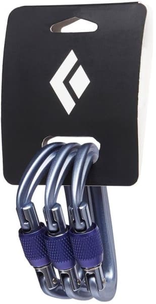 Liteforge Screwgate 3-pack Gray, view: 0