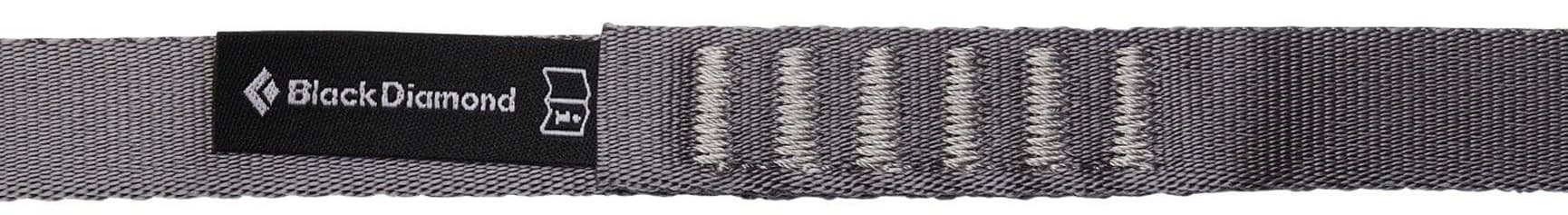 18 mm Nylon Runner 180 cm Grey, view: 1