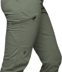 W's Technician Alpine Pants Mauve - view: 3