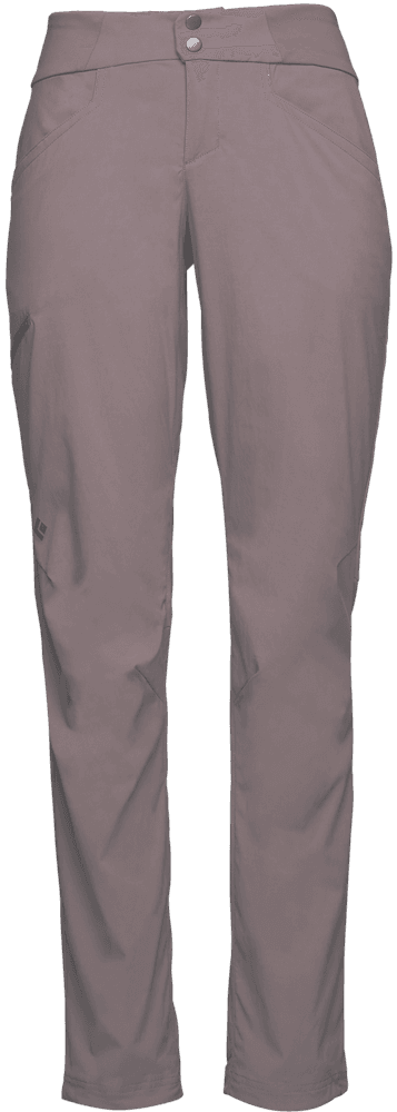 W's Technician Alpine Pants Mauve, view: 0