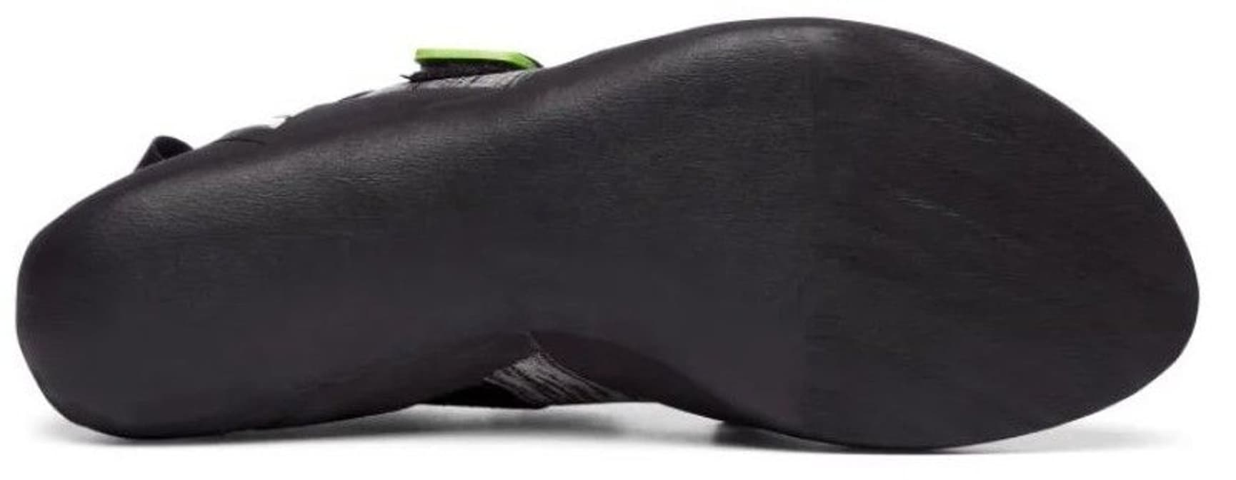 M's Momentum Climbing Shoes Black/Anthracite, view: 2