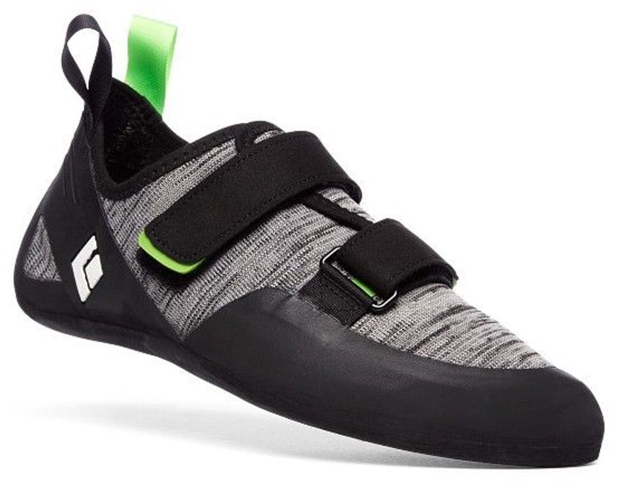 M's Momentum Climbing Shoes Black/Anthracite, view: 0