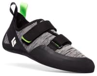 M's Momentum Climbing Shoes Black/Anthracite - view: 0