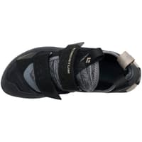M's Momentum Climbing Shoes Moonstone/Black - view: 2