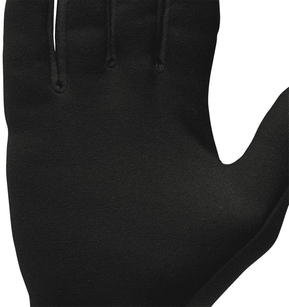 Midweight Screentap Liners Black, view: 2