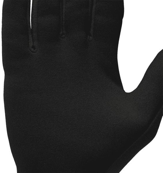 Midweight Screentap Liners Black, view: 2