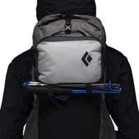Beta Light Pack Satellite Bag Black-Alloy - view: 4