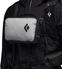 Beta Light Pack Satellite Bag Black-Alloy - view: 3