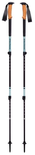 W's Trail Cork Trekking Poles Alpine Lake, view: 0