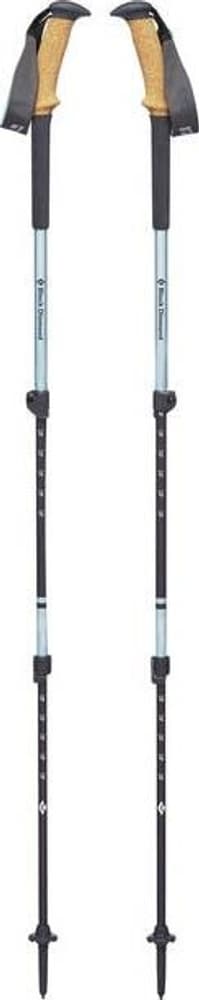 W's Trail Ergo Cork Trek Poles Alpine Lake, view: 0