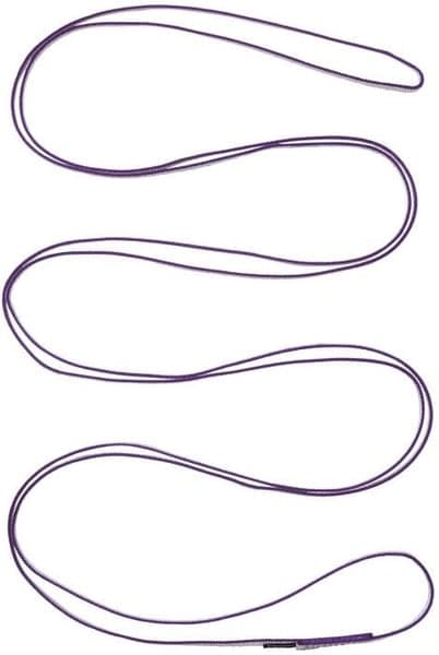 10 mm Dynex Runner 240 cm Purple, view: 0
