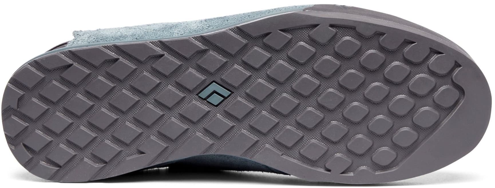 W's Session Suede Shoes Storm Blue, view: 2