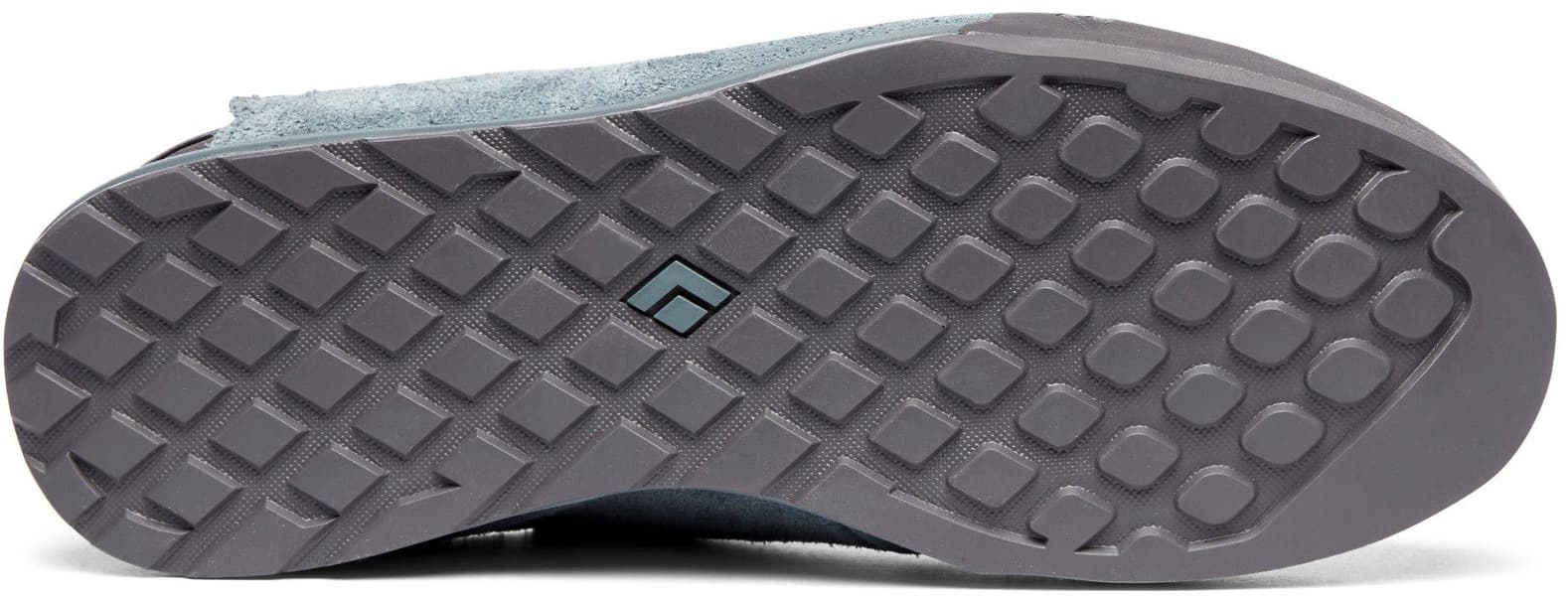 W's Session Suede Shoes Storm Blue, view: 2