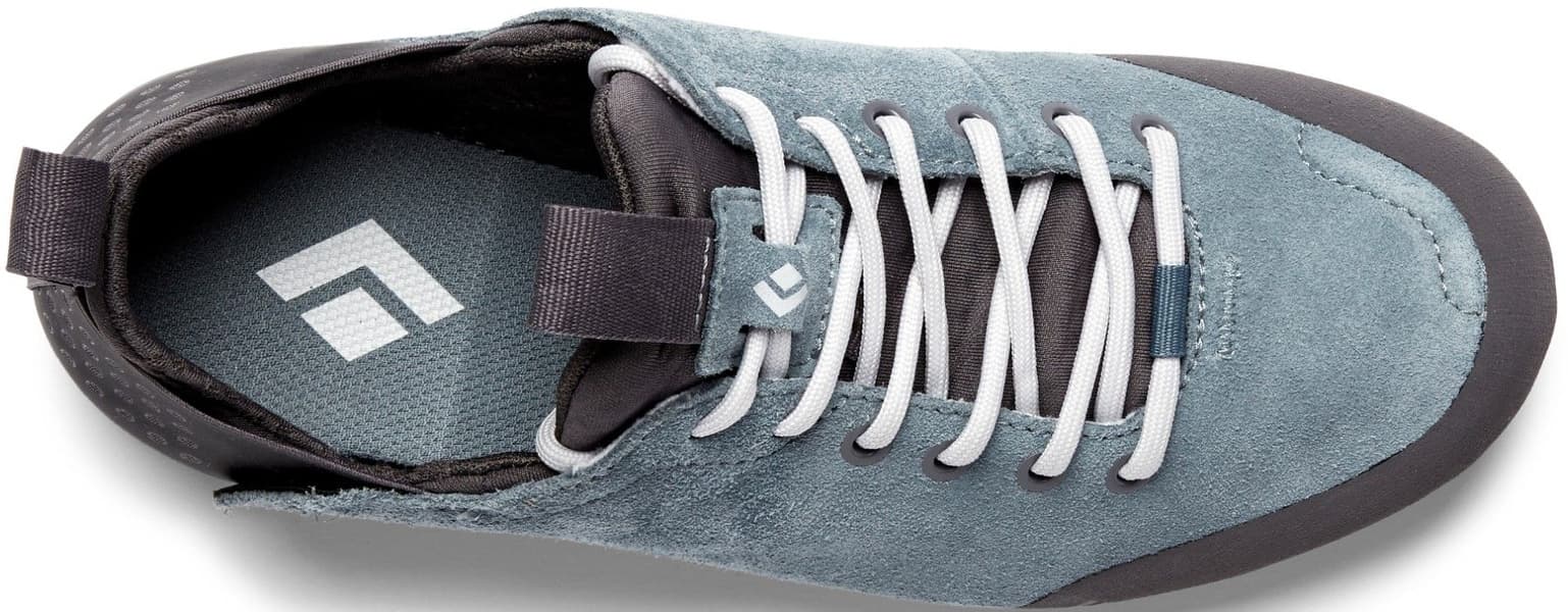 W's Session Suede Shoes Storm Blue, view: 1