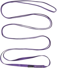 18 mm Nylon Runner 240 cm Purple - view: 0