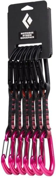 Hotforge Hybrid Quickpack 12 cm Ultra Pink, view: 0