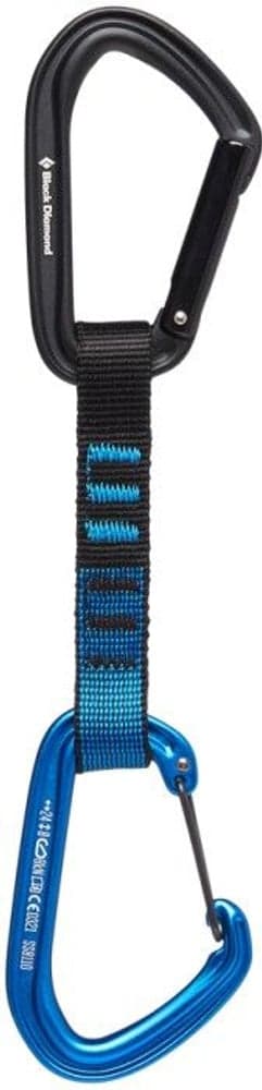 Hotforge Hybrid Quickdraw 12 cm Blue, view: 0