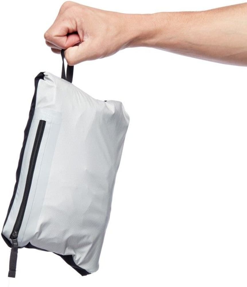 M's Stormline Stretch Rain Shell Captain, view: 9