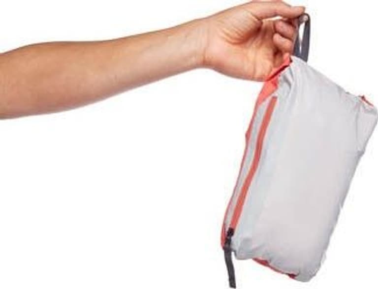 W's Stormline Stretch Rain Shell Black, view: 3