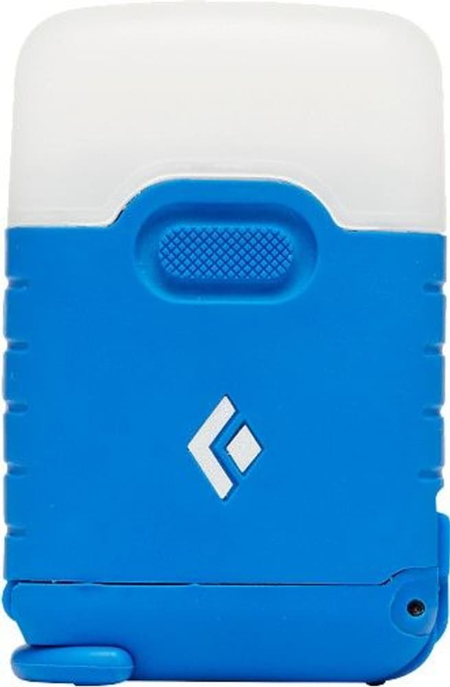 Zip Powell Blue, view: 0