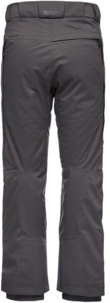 M's Boundary Line Insulated Pants Black, view: 1