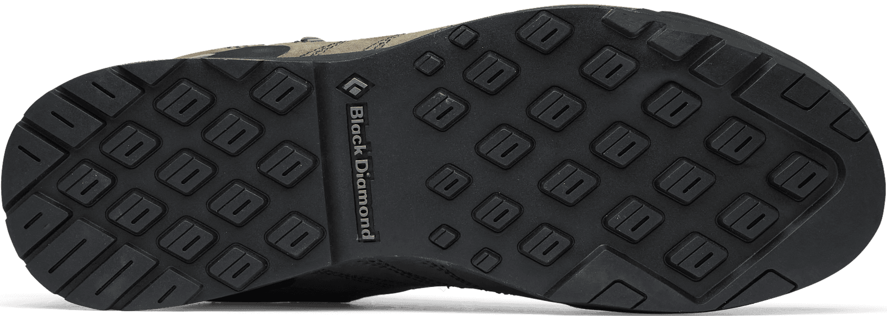 M's Mission Leather Mid WP Approach Shoes Walnuts/Octane, view: 3