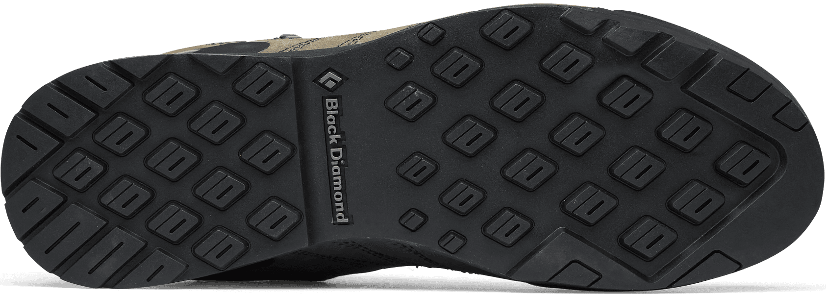 M's Mission Leather Mid WP Approach Shoes Walnuts/Octane, view: 3