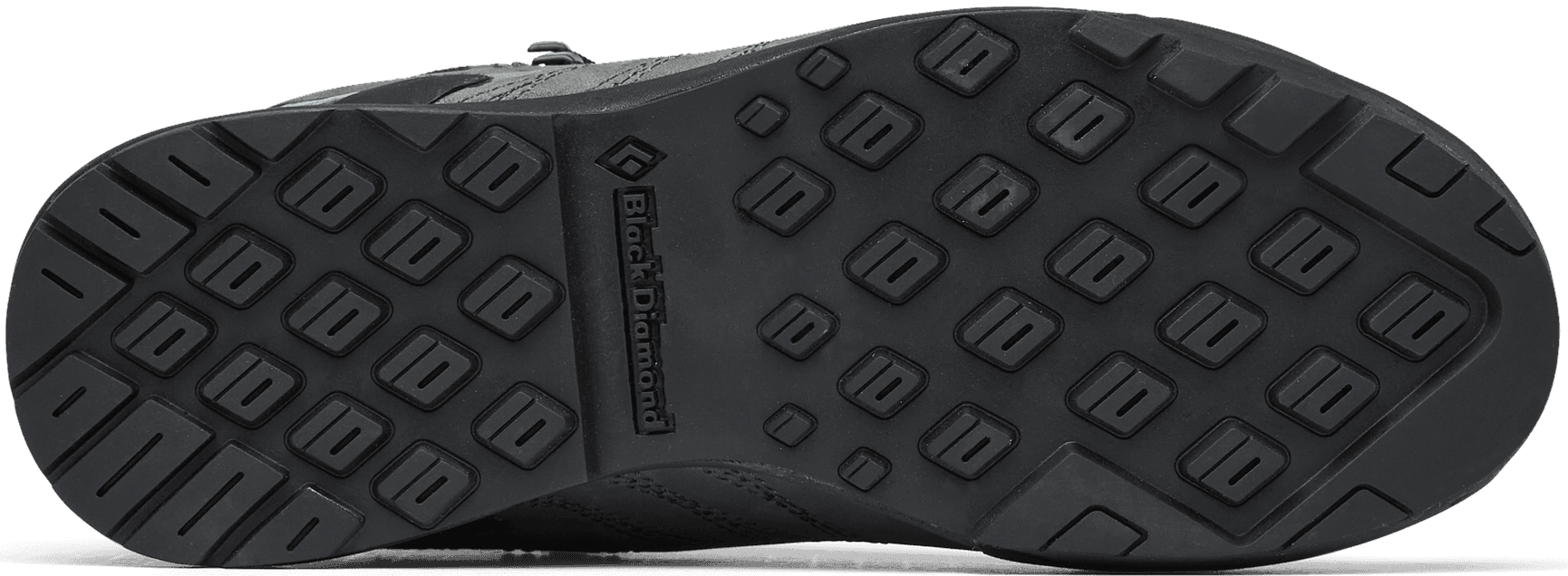 W's Mission Leather Mid WP Approach Shoes Steel Grey/Costal Blue, view: 2