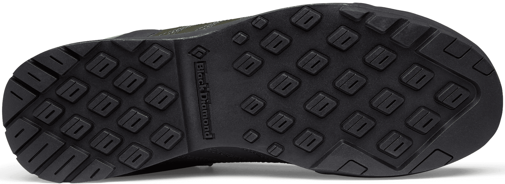 M's Mission Leather Low WP Approach Shoes Cypress/Black, view: 3